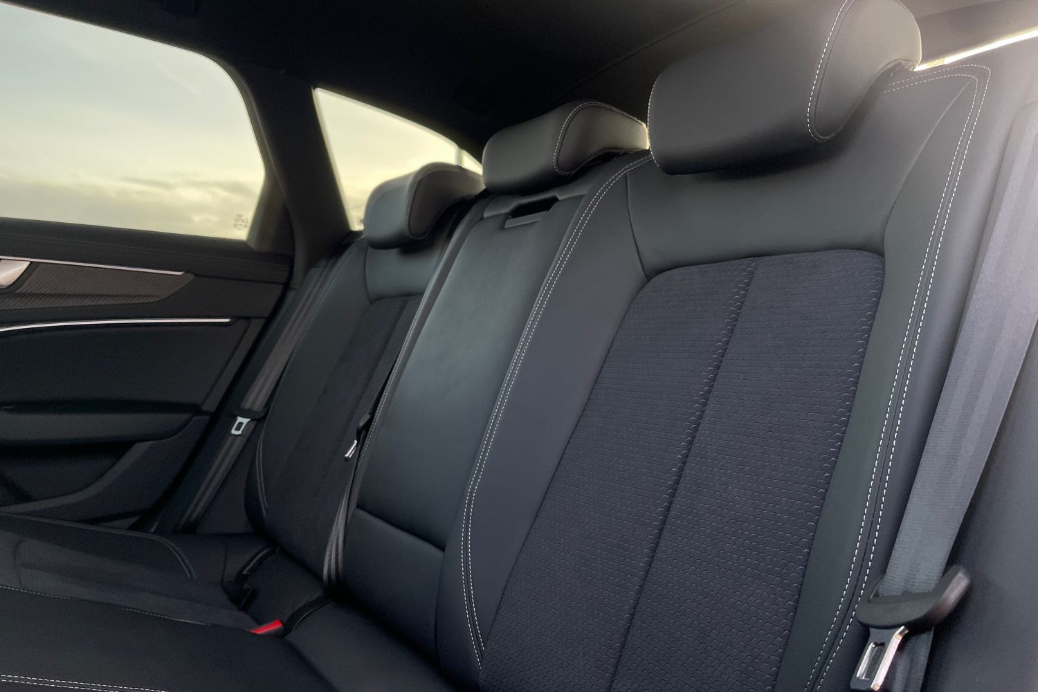 Used Audi A6 2025 for sale - 77382530: Photo 18