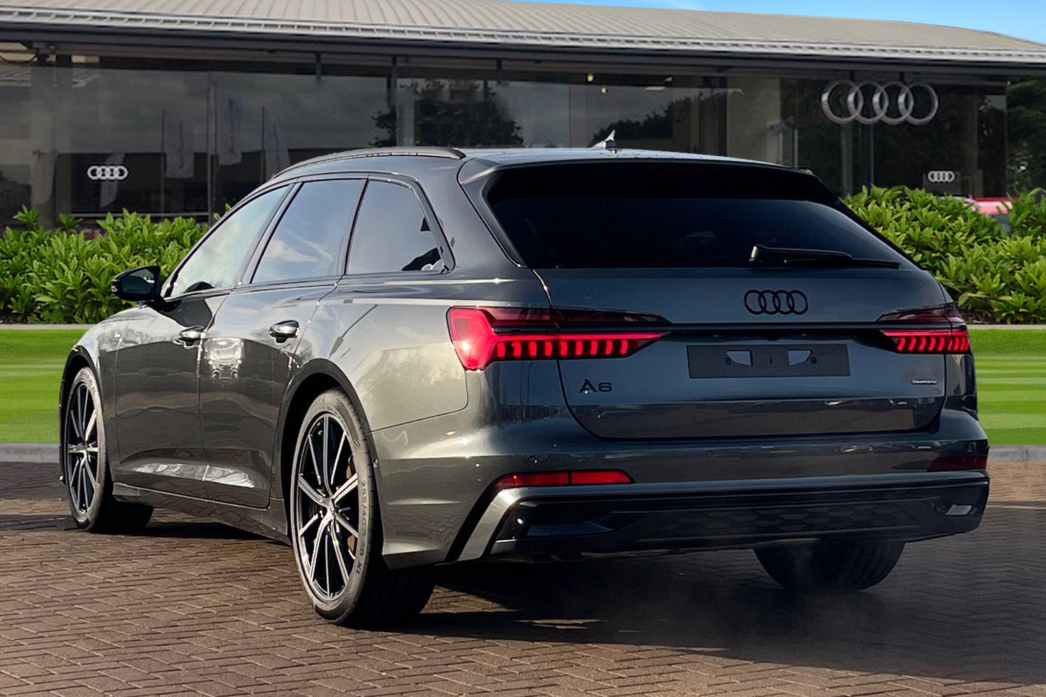 Used Audi A6 2025 for sale - 77382530: Photo 2