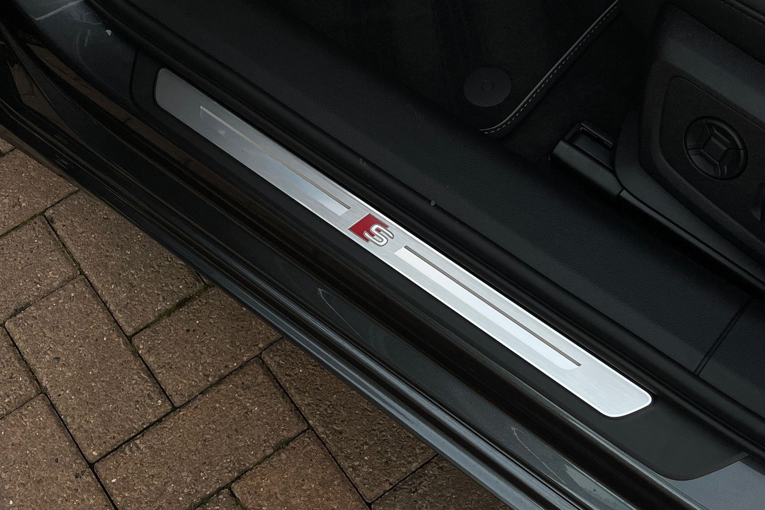 Used Audi A6 2025 for sale - 77382530: Photo 32