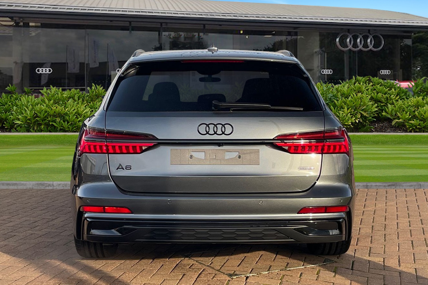 Used Audi A6 2025 for sale - 77382530: Photo 4