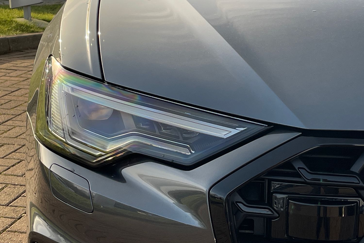 Used Audi A6 2025 for sale - 77382530: Photo 49