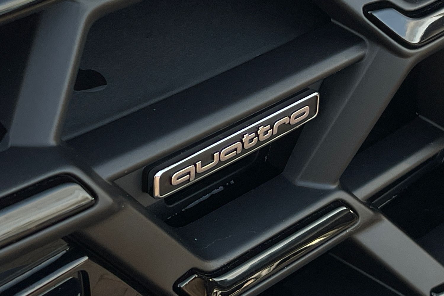 Used Audi A6 2025 for sale - 77382530: Photo 50