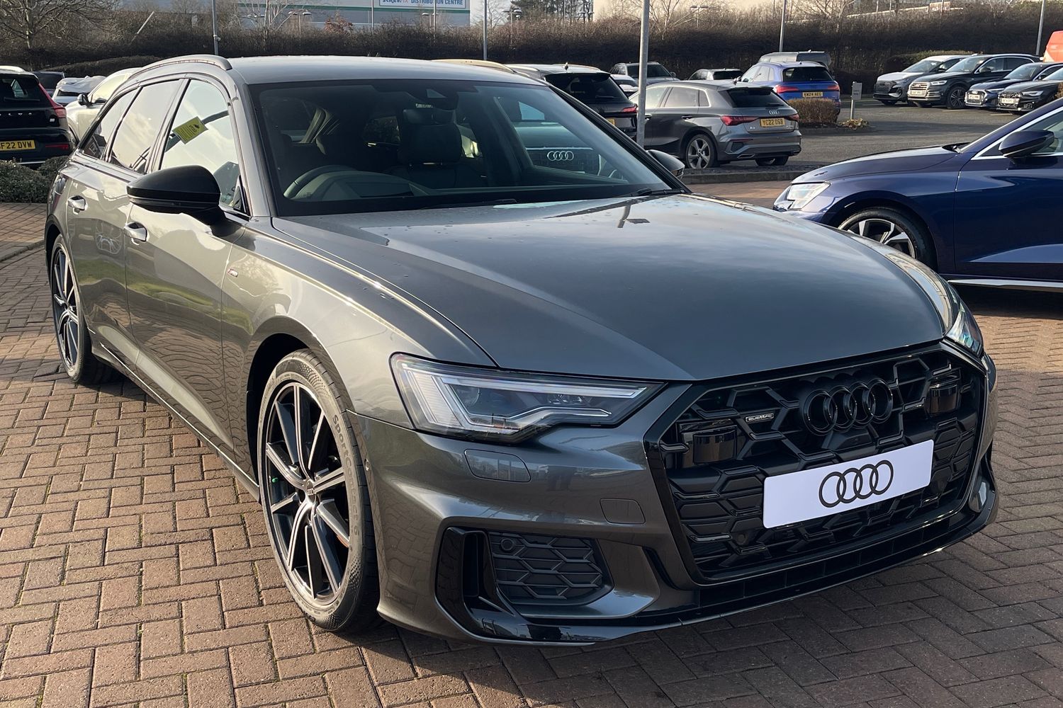 Used Audi A6 2025 for sale - 77382530: Photo 56