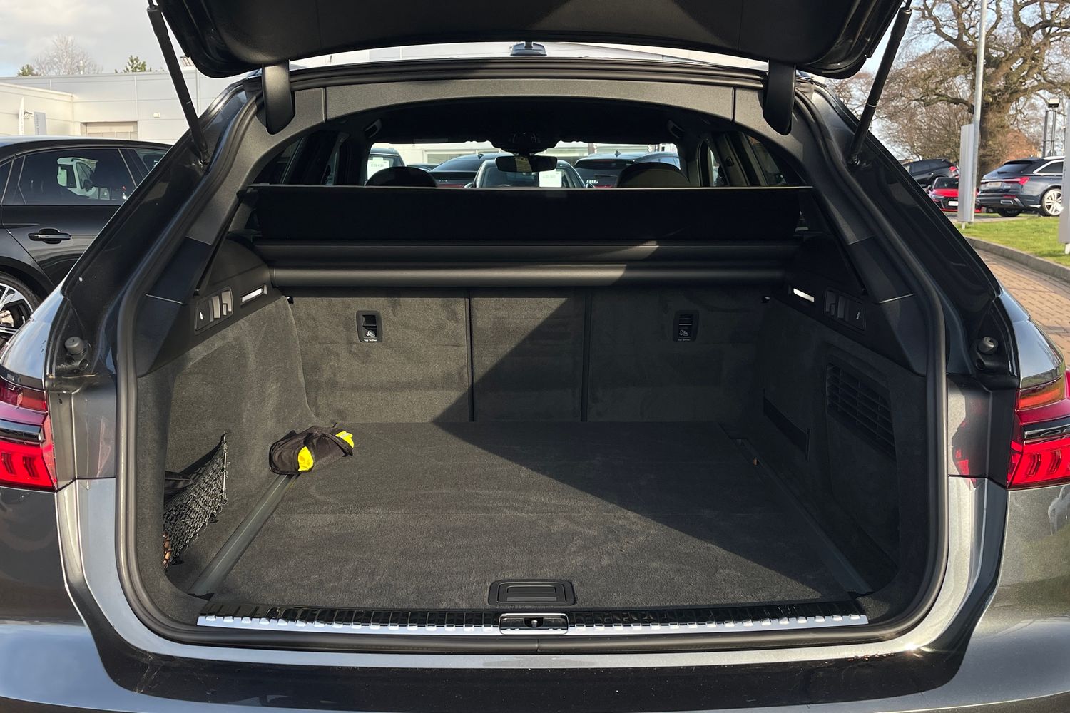 Used Audi A6 2025 for sale - 77382530: Photo 6