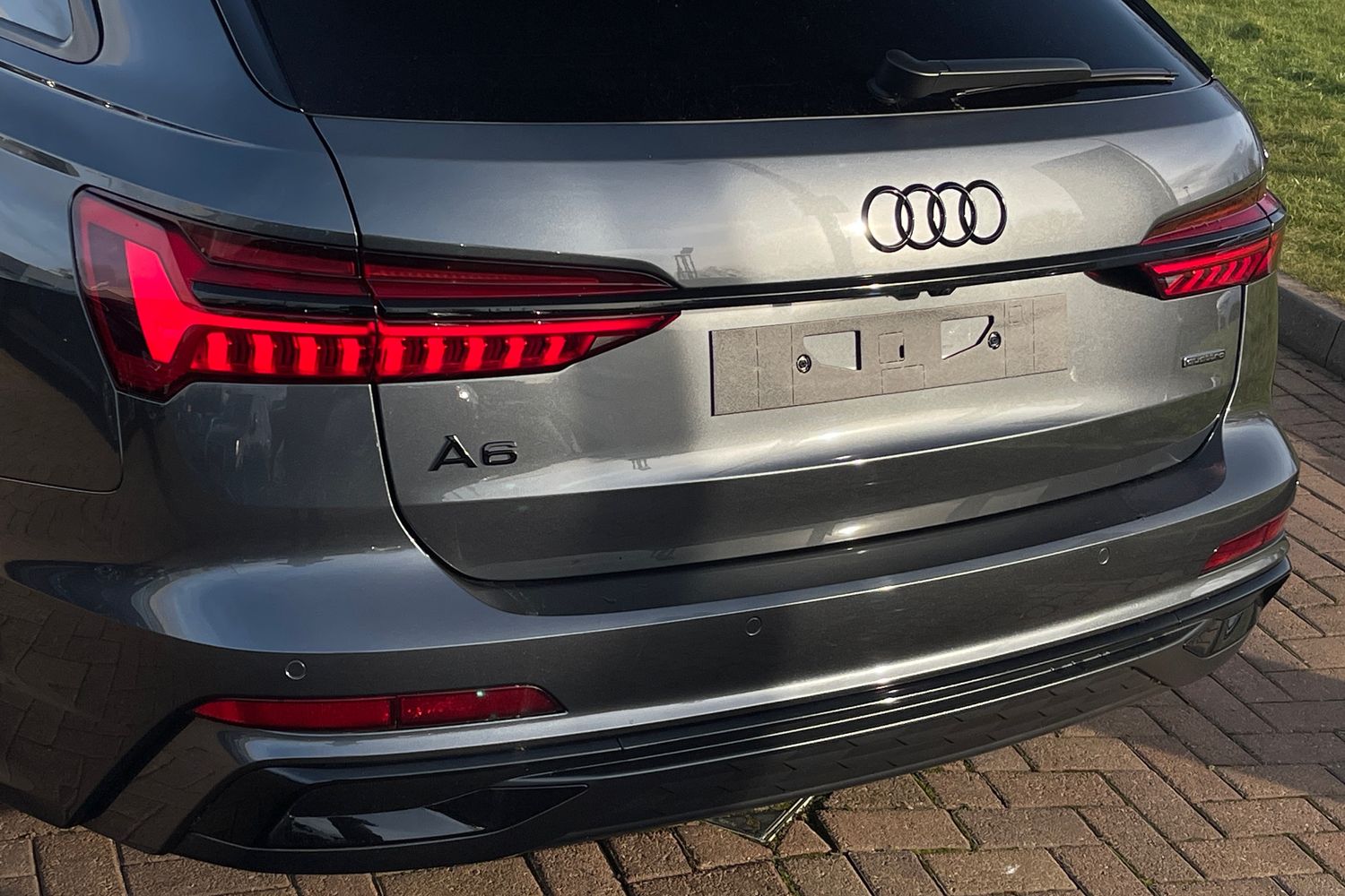 Used Audi A6 2025 for sale - 77382530: Photo 7