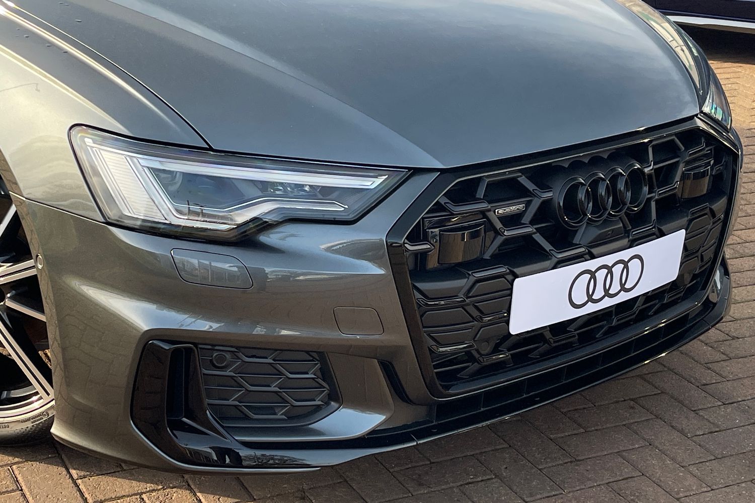 Used Audi A6 2025 for sale - 77382530: Photo 8