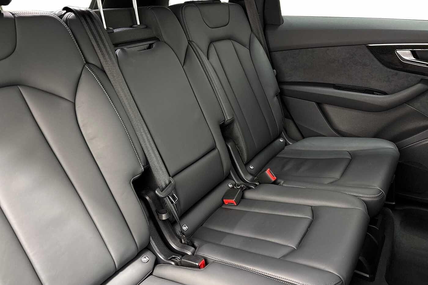 Used Audi Q7 2025 for sale - 77187343: Photo 10