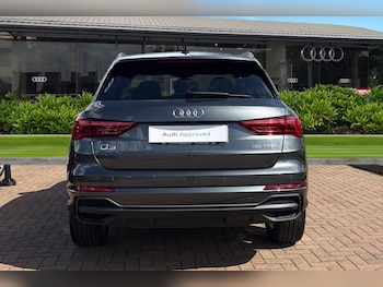 Used Audi Q3 2025 for sale - 78228780: Photo