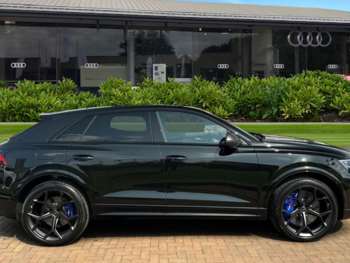 Used Audi RS Q8 2025 for sale - 75004923: Photo