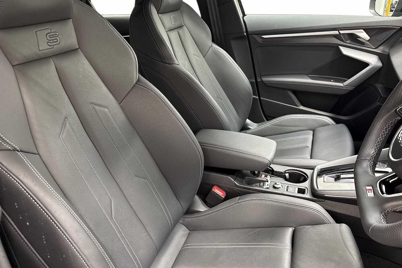 Used Audi A3 2025 for sale - 76590492: Photo 10