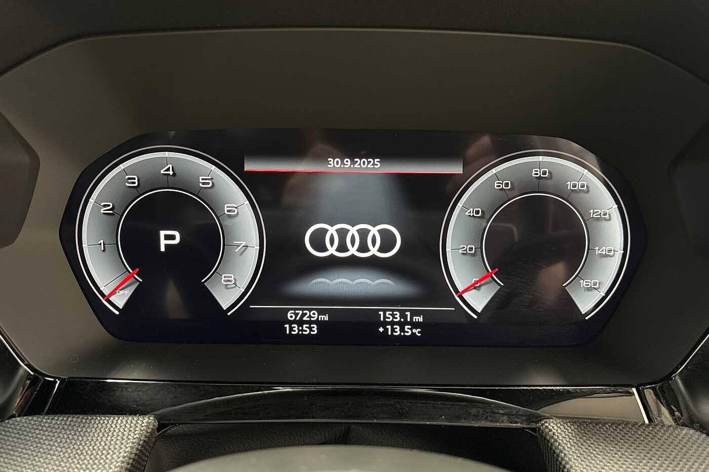 Used Audi A3 2025 for sale - 76590492: Photo 11