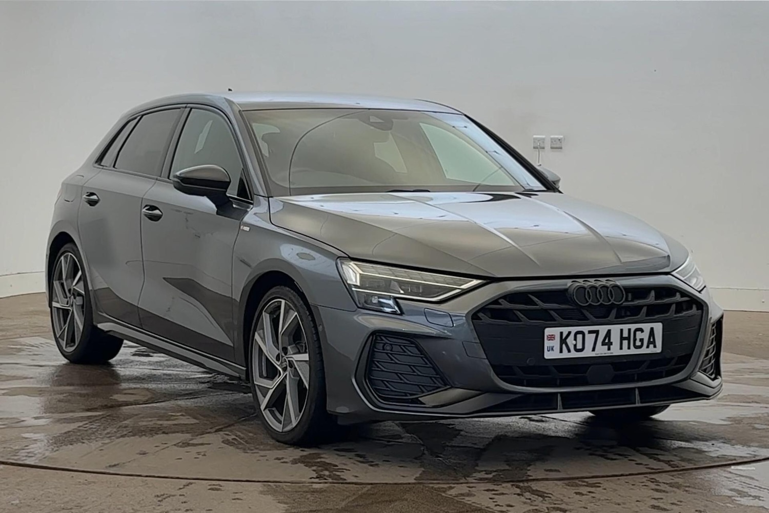 Used Audi A3 2025 for sale - 76590492: Photo 13