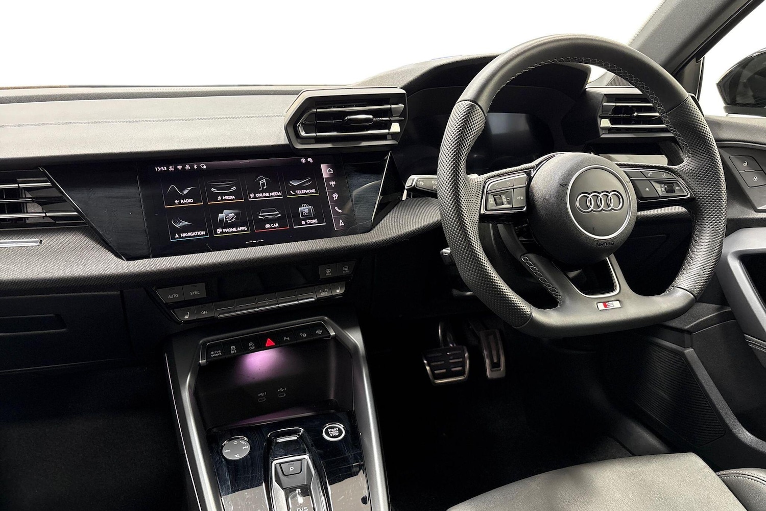 Used Audi A3 2025 for sale - 76590492: Photo 14