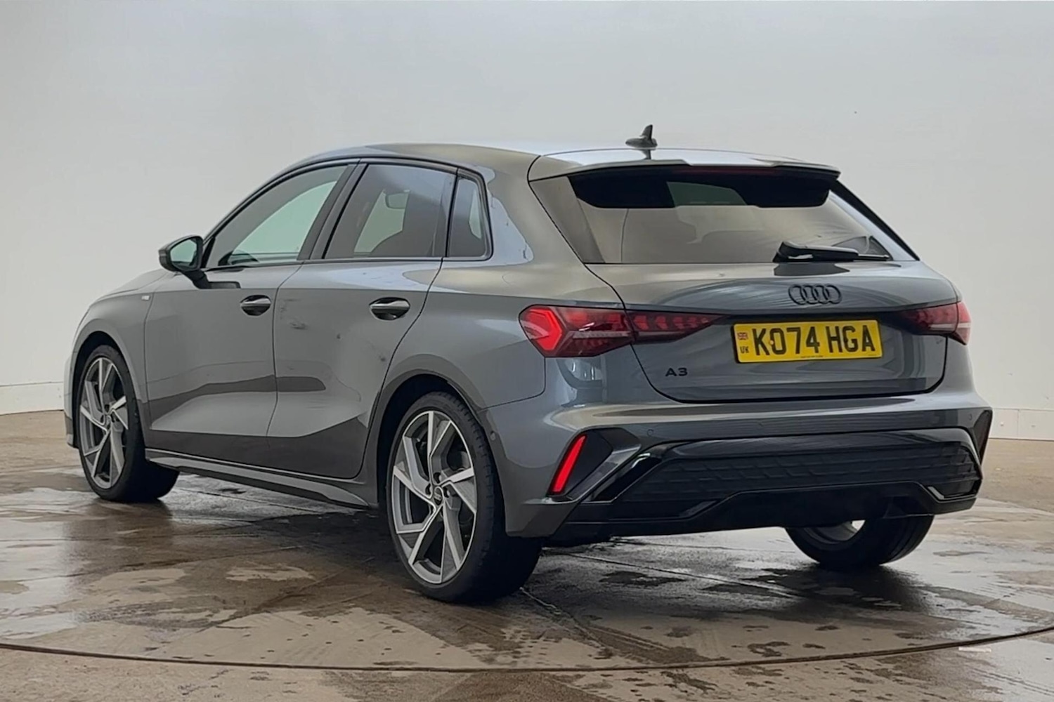 Used Audi A3 2025 for sale - 76590492: Photo 15