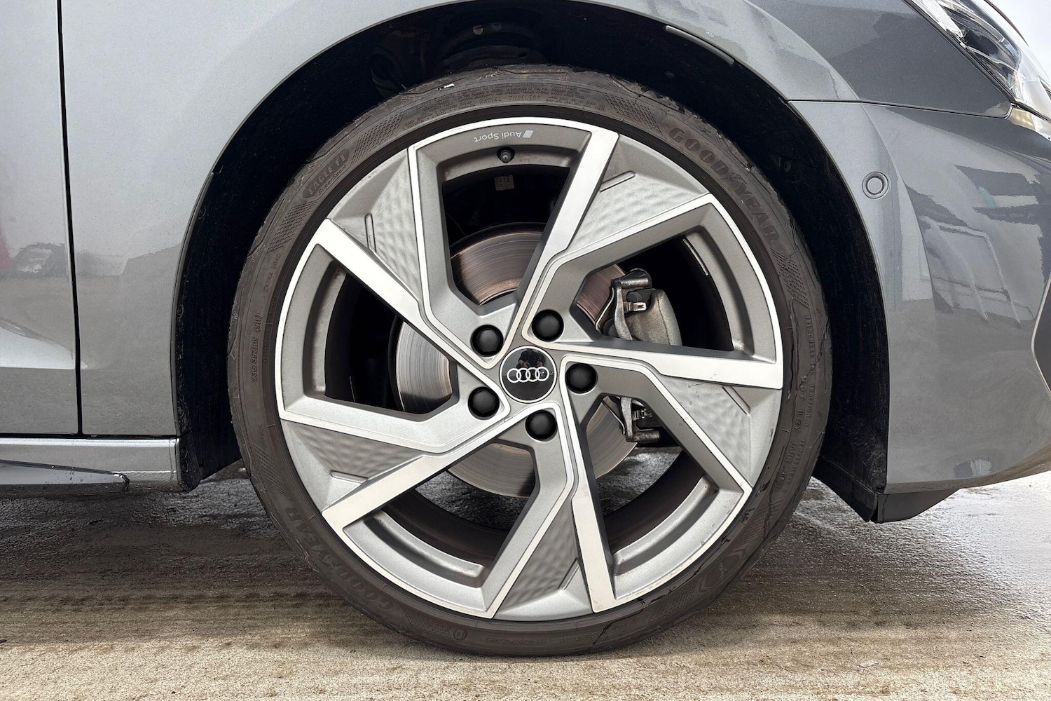 Used Audi A3 2025 for sale - 76590492: Photo 17