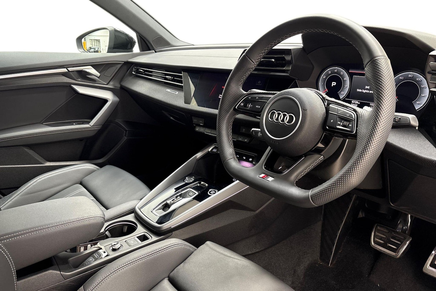 Used Audi A3 2025 for sale - 76590492: Photo 18