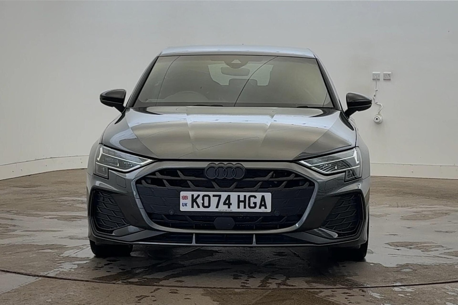 Used Audi A3 2025 for sale - 76590492: Photo 19