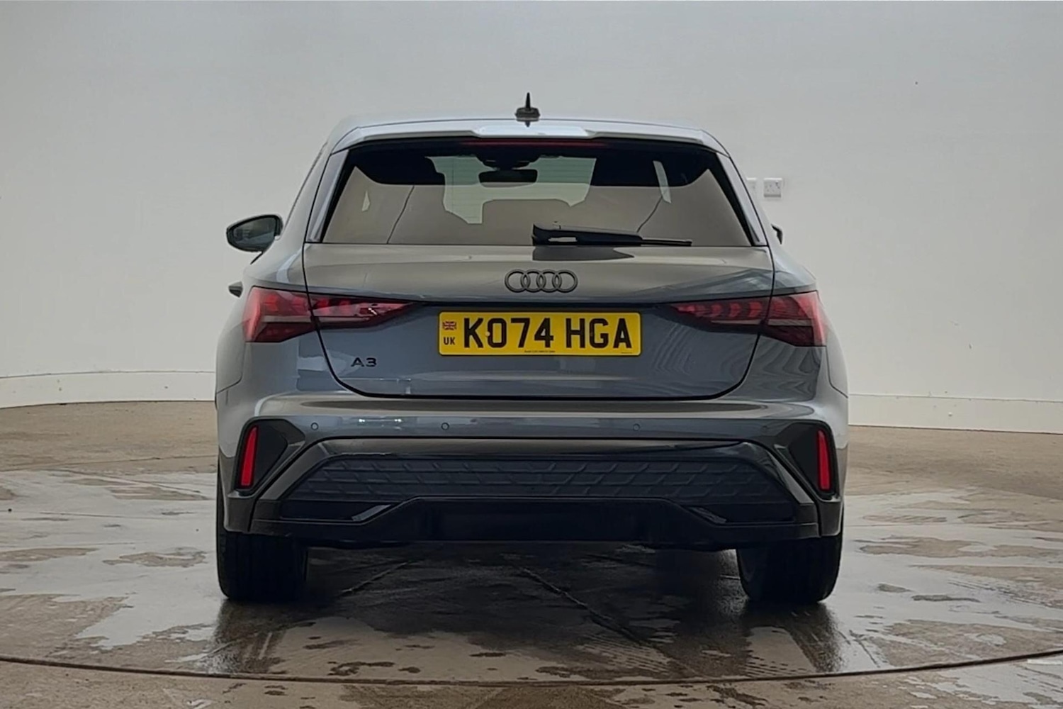 Used Audi A3 2025 for sale - 76590492: Photo 20