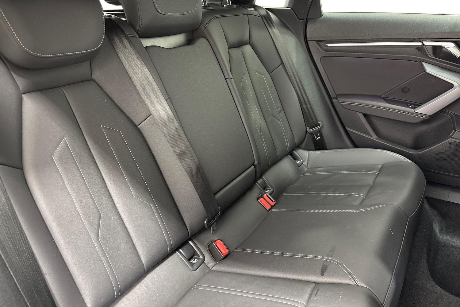 Used Audi A3 2025 for sale - 76590492: Photo 21