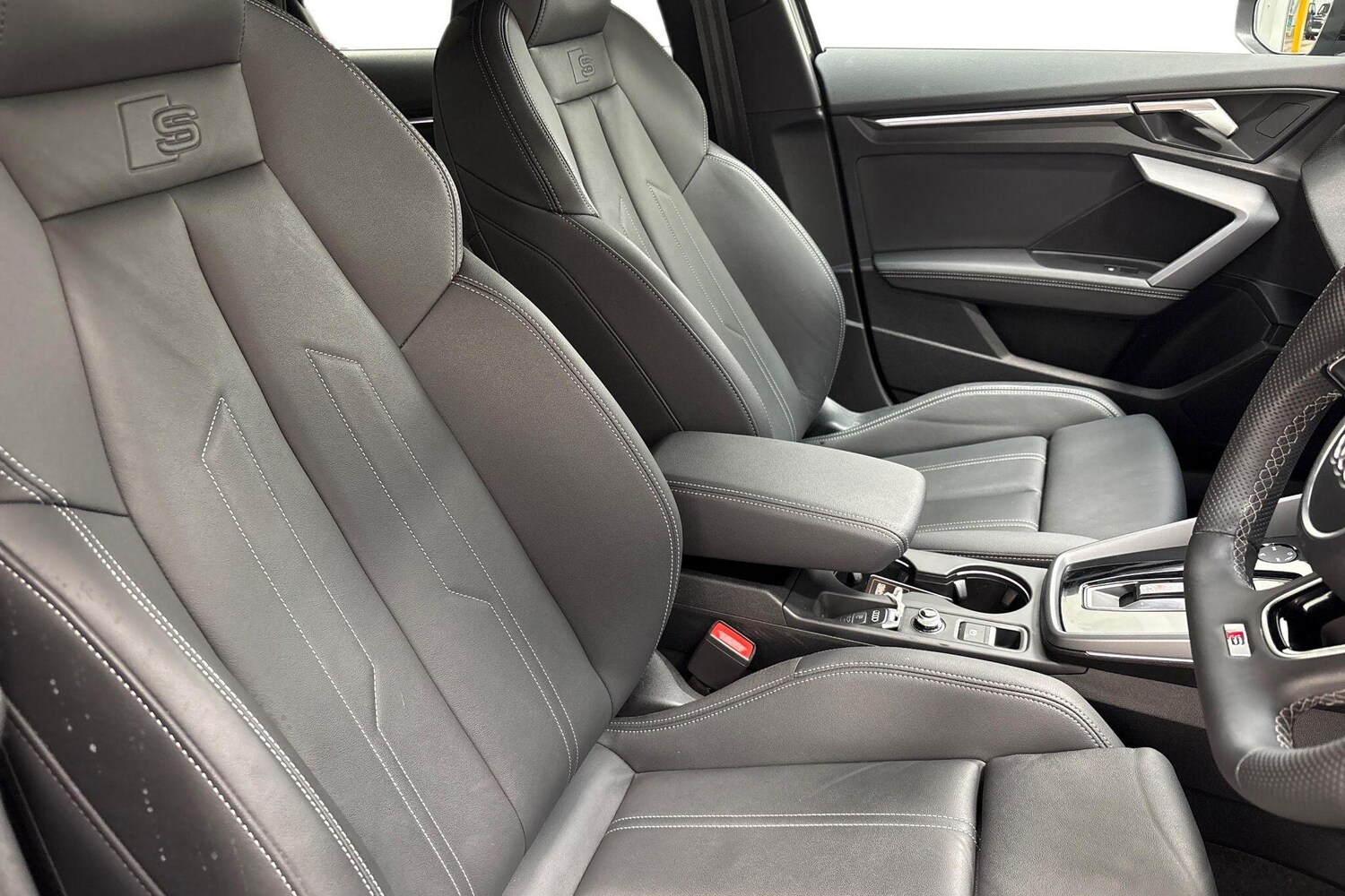 Used Audi A3 2025 for sale - 76590492: Photo 22