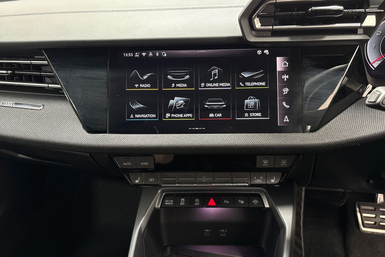 Used Audi A3 2025 for sale - 76590492: Photo 24