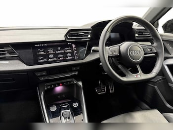 Used Audi A3 2025 for sale - 76590492: Photo