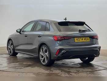 Used Audi A3 2025 for sale - 76590492: Photo