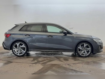 Used Audi A3 2025 for sale - 76590492: Photo