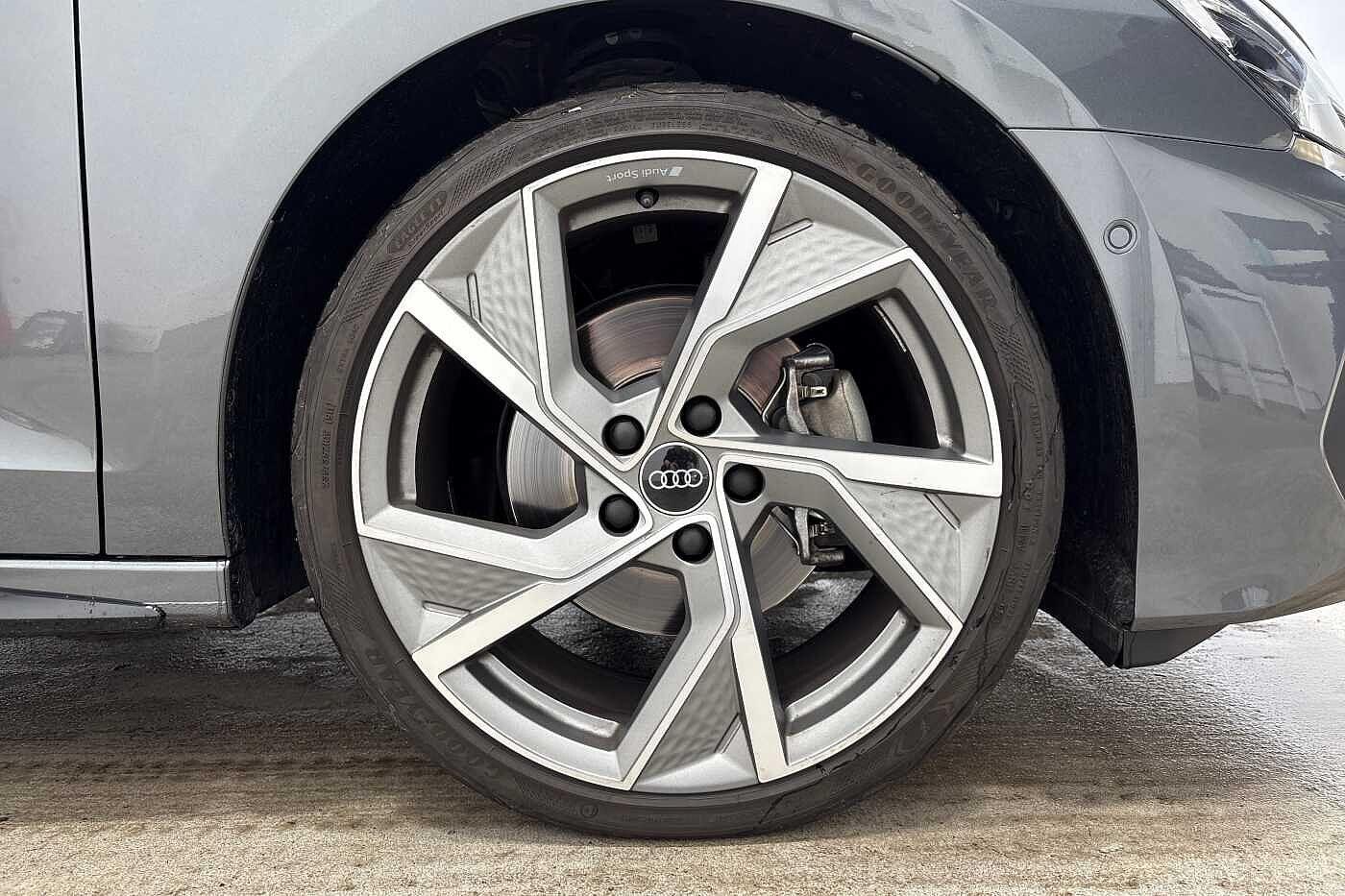 Used Audi A3 2025 for sale - 76590492: Photo 5