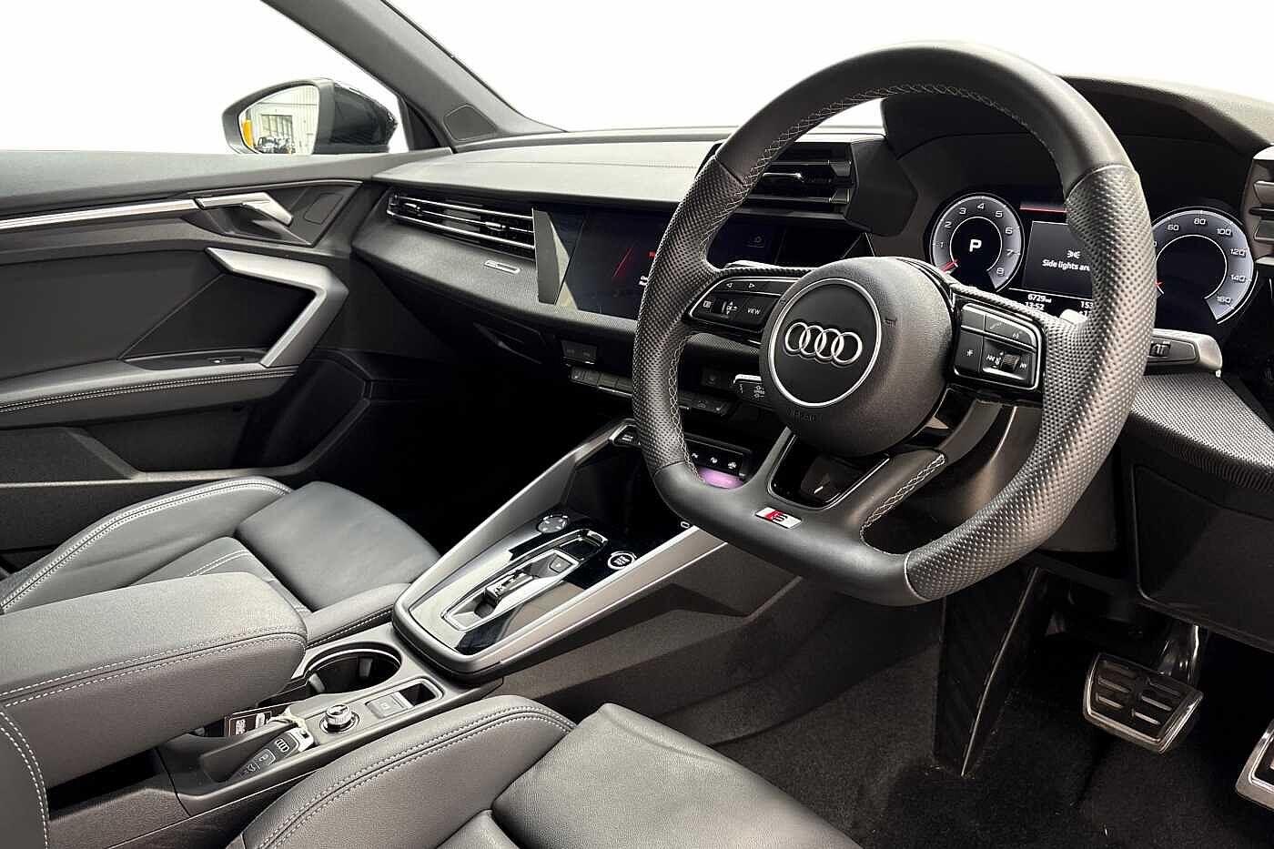 Used Audi A3 2025 for sale - 76590492: Photo 6