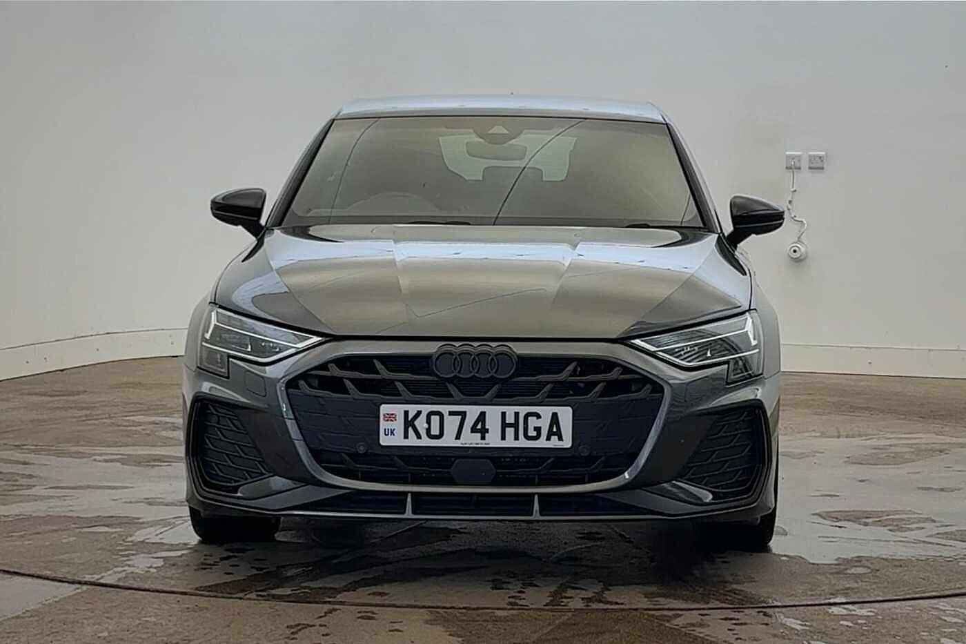 Used Audi A3 2025 for sale - 76590492: Photo 7