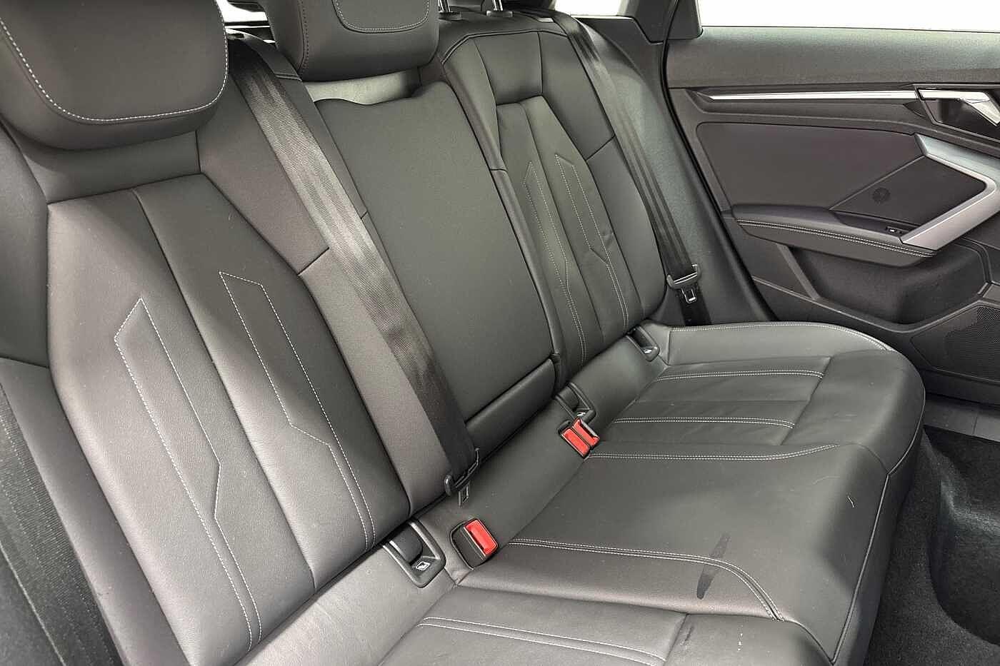 Used Audi A3 2025 for sale - 76590492: Photo 9