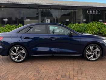 Used Audi A3 2024 for sale - 74730711: Photo
