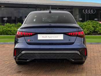 Used Audi A3 2024 for sale - 74730711: Photo