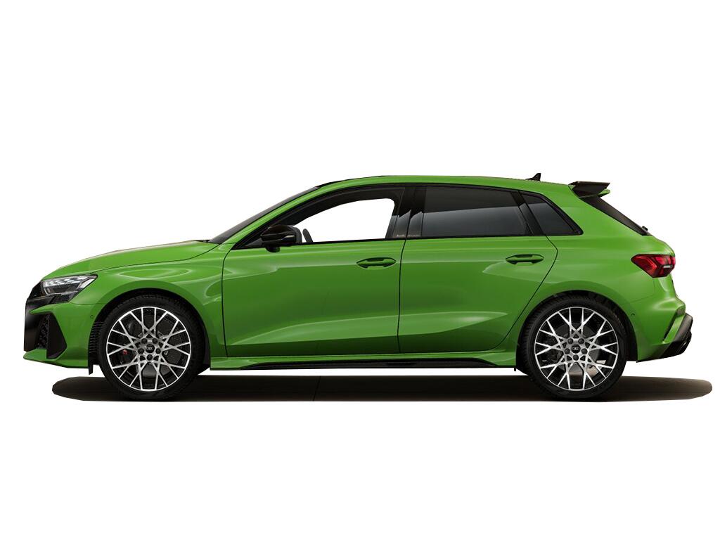 Used Audi RS3 2025 for sale - 77014039: Photo 2