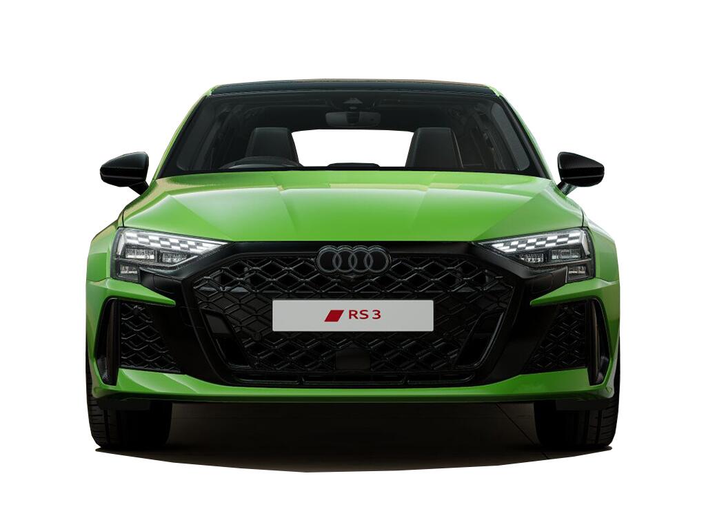 Used Audi RS3 2025 for sale - 77014039: Photo 5