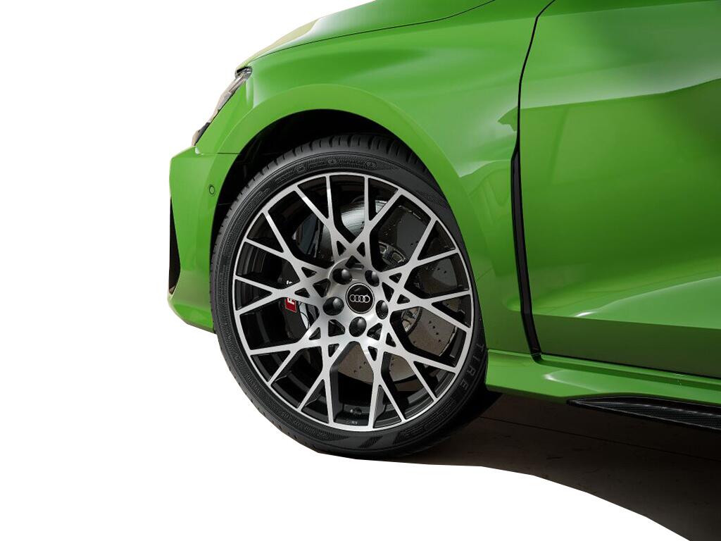 Used Audi RS3 2025 for sale - 77014039: Photo 7