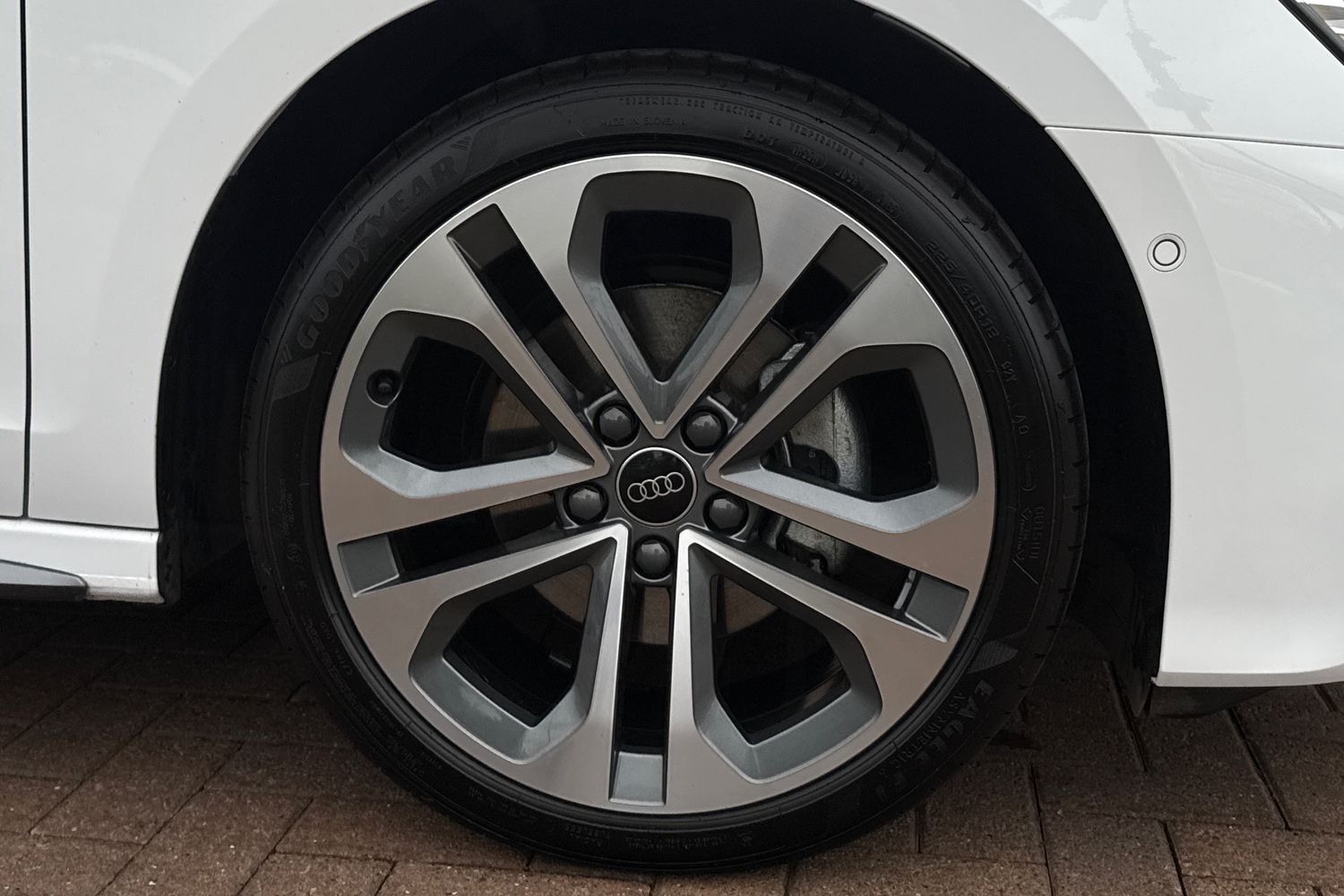 Used Audi A3 2025 for sale - 78189811: Photo 10