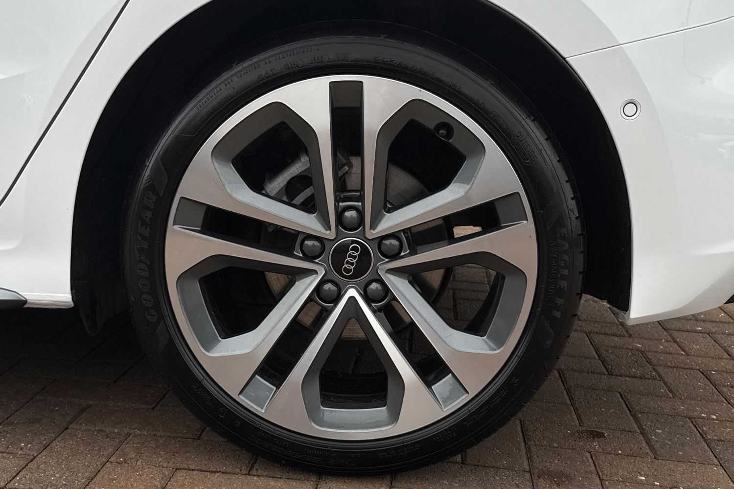 Used Audi A3 2025 for sale - 78189811: Photo 11