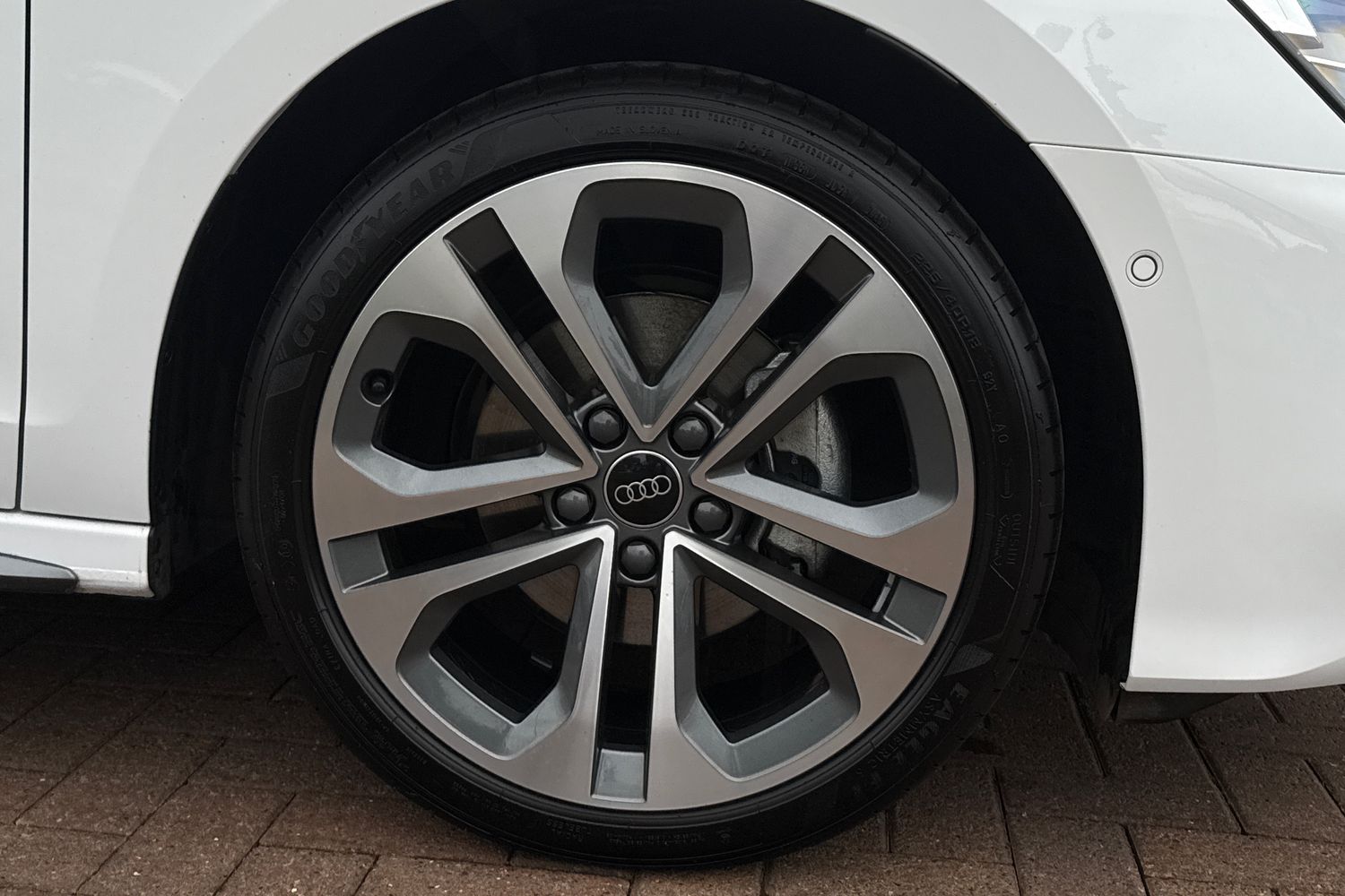 Used Audi A3 2025 for sale - 78189811: Photo 12