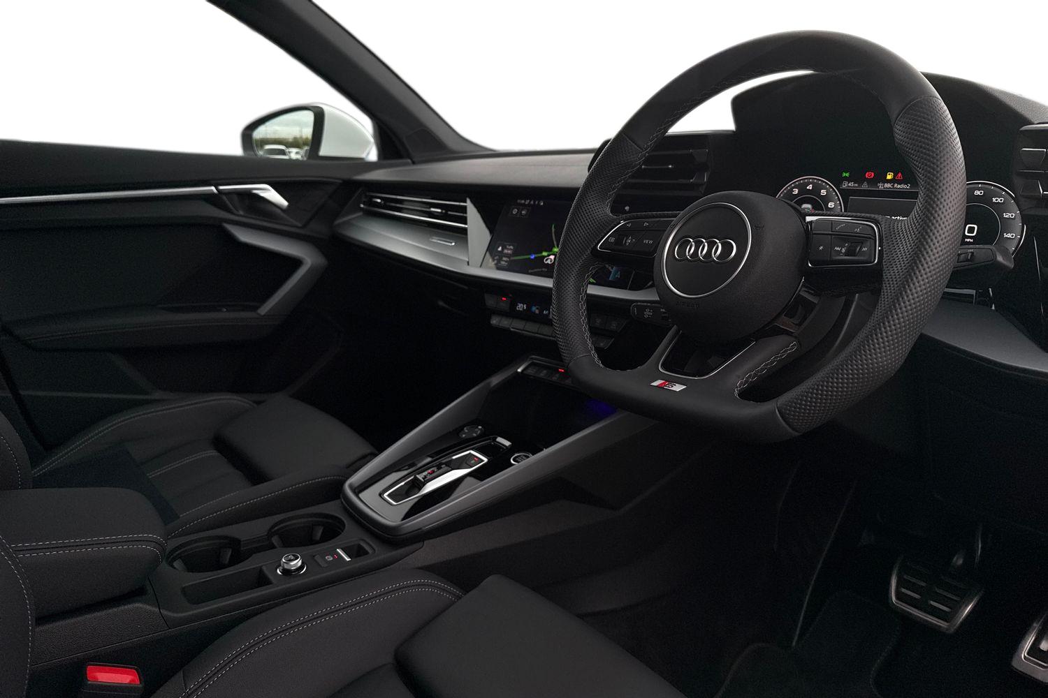 Used Audi A3 2025 for sale - 78189811: Photo 13