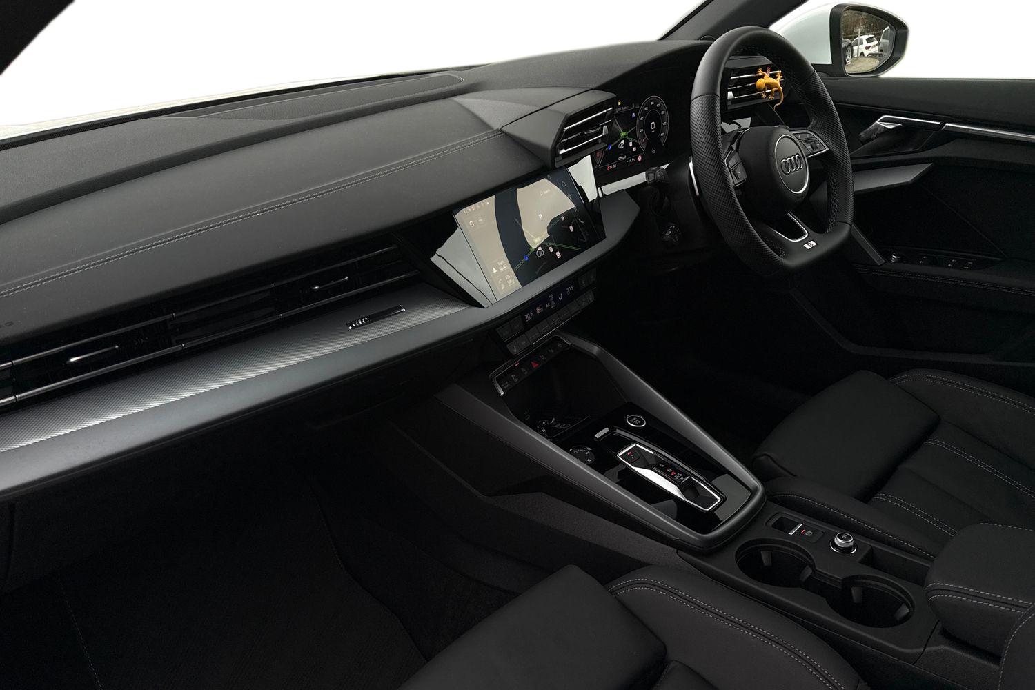 Used Audi A3 2025 for sale - 78189811: Photo 14