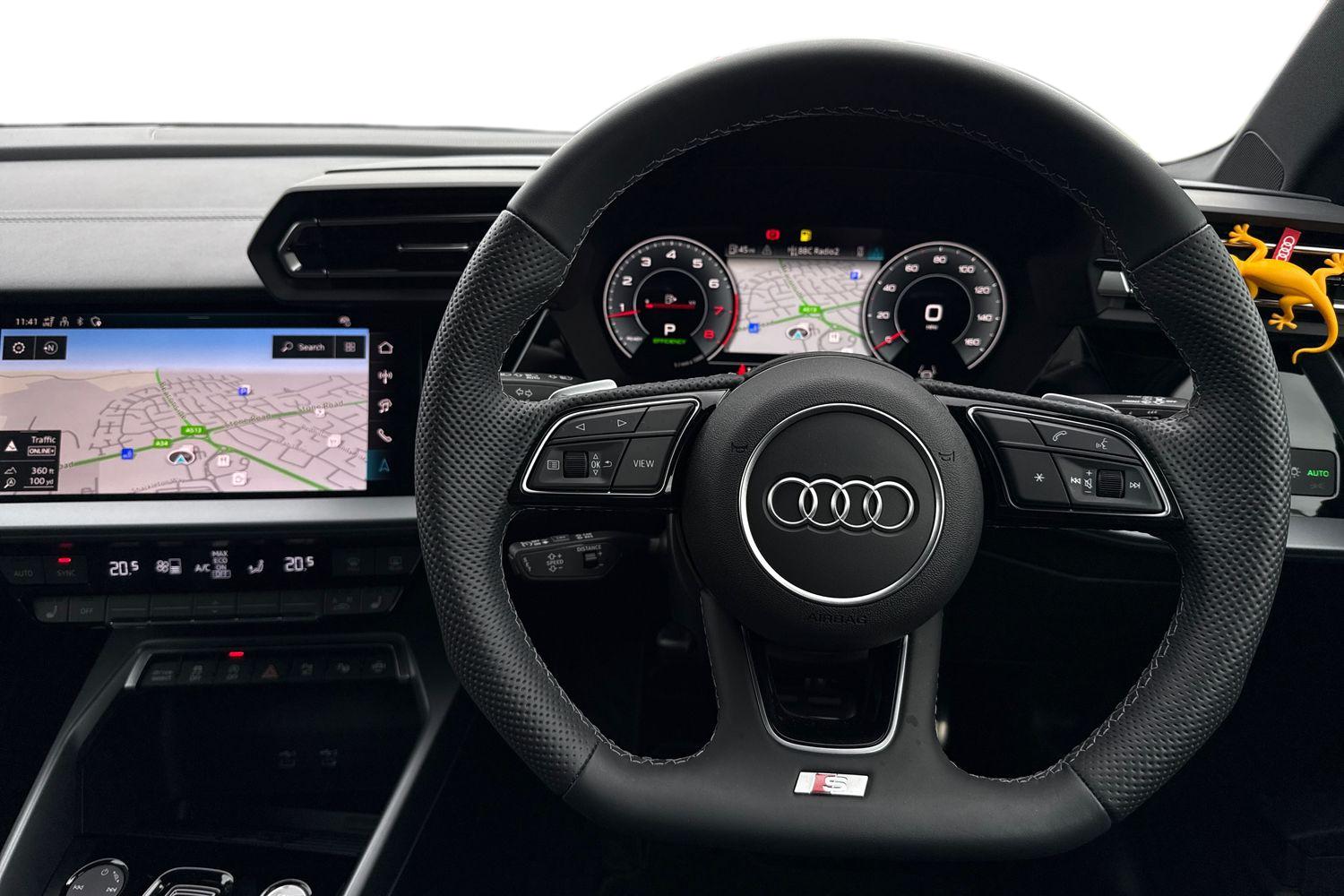 Used Audi A3 2025 for sale - 78189811: Photo 17