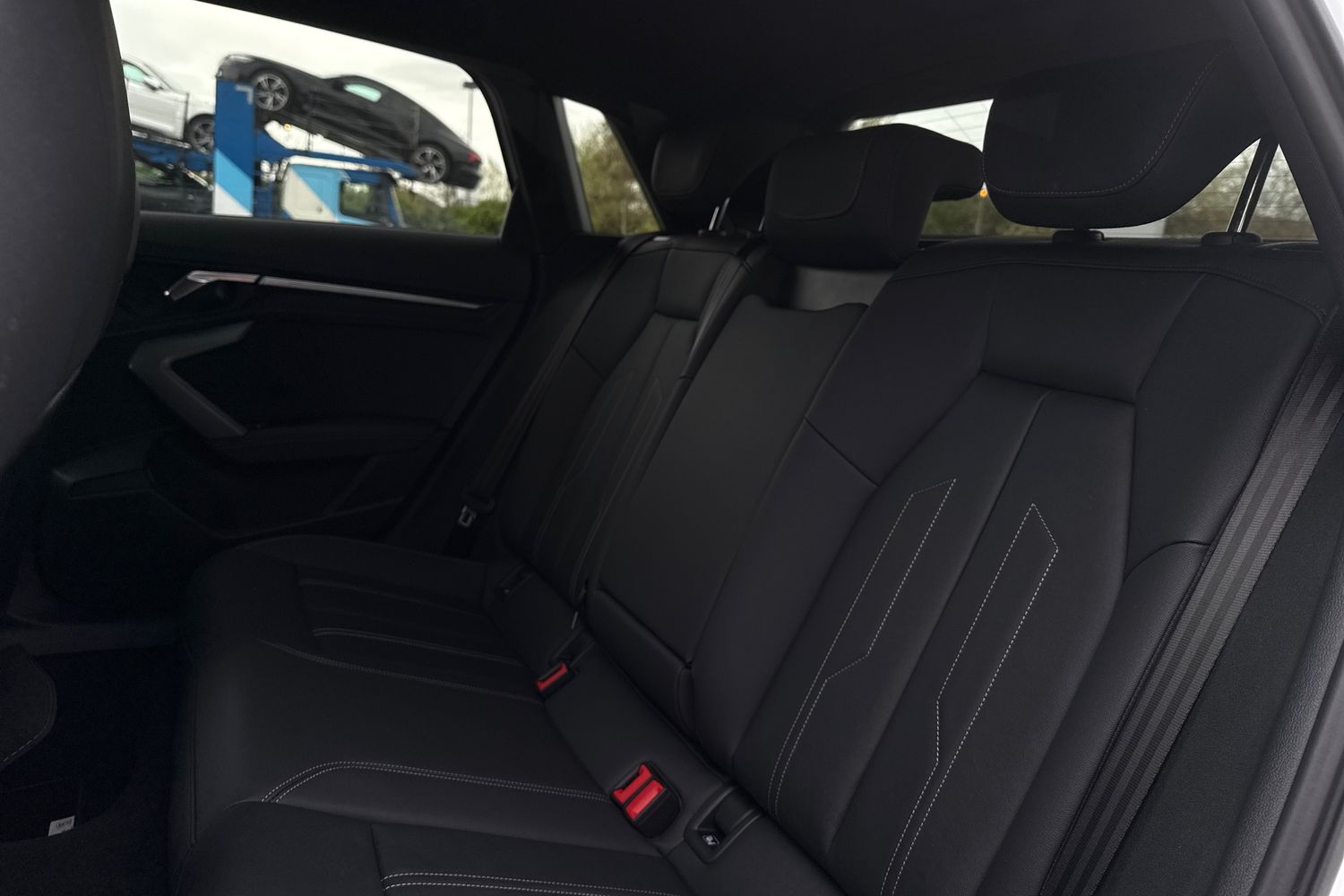 Used Audi A3 2025 for sale - 78189811: Photo 18