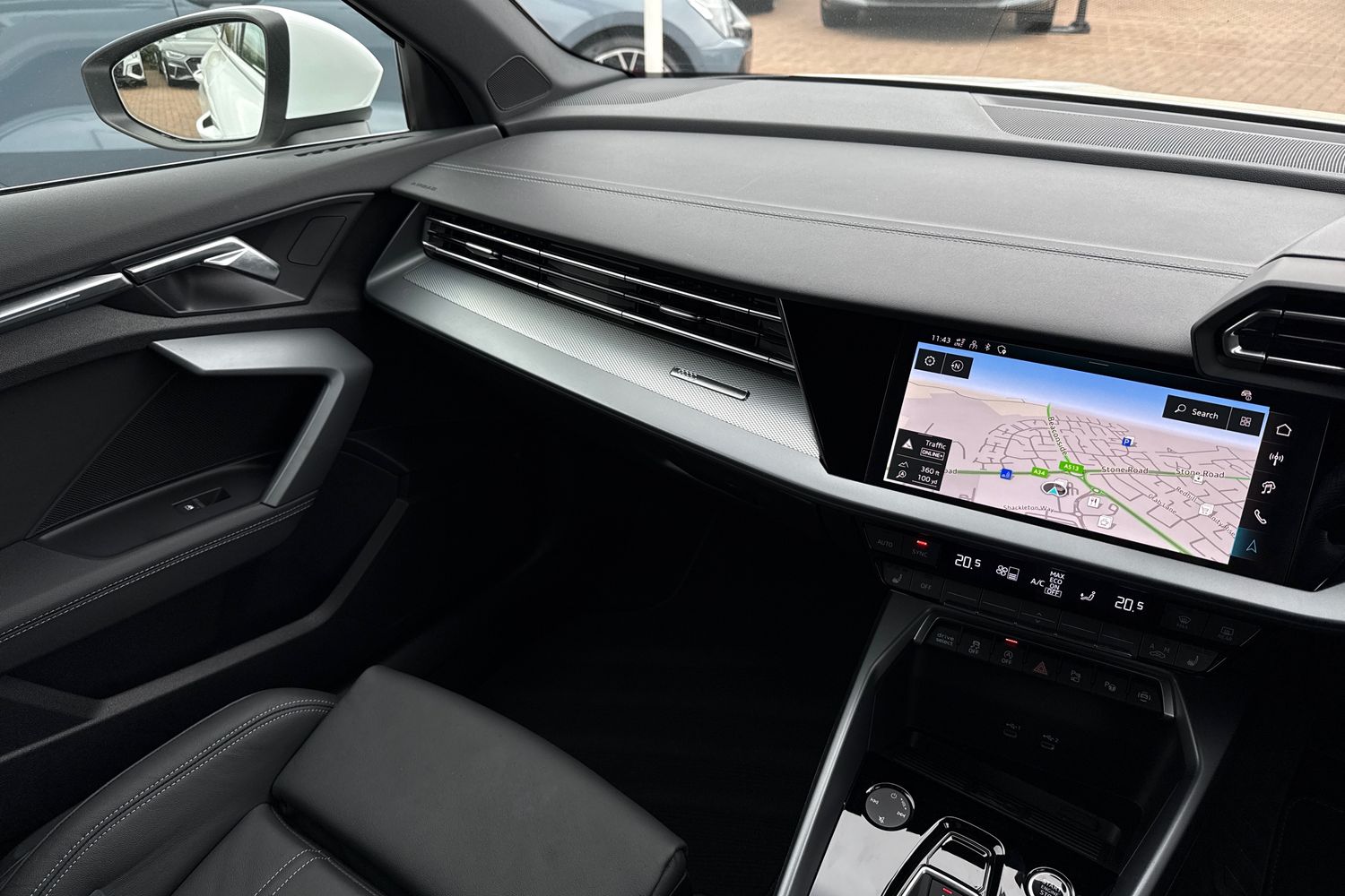 Used Audi A3 2025 for sale - 78189811: Photo 19