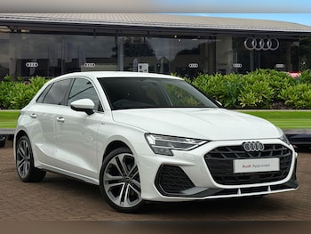 Audi A3 feature image