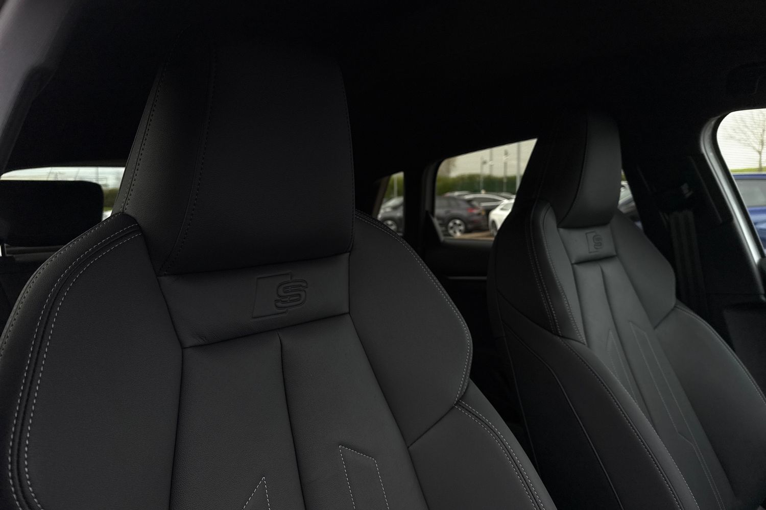 Used Audi A3 2025 for sale - 78189811: Photo 23