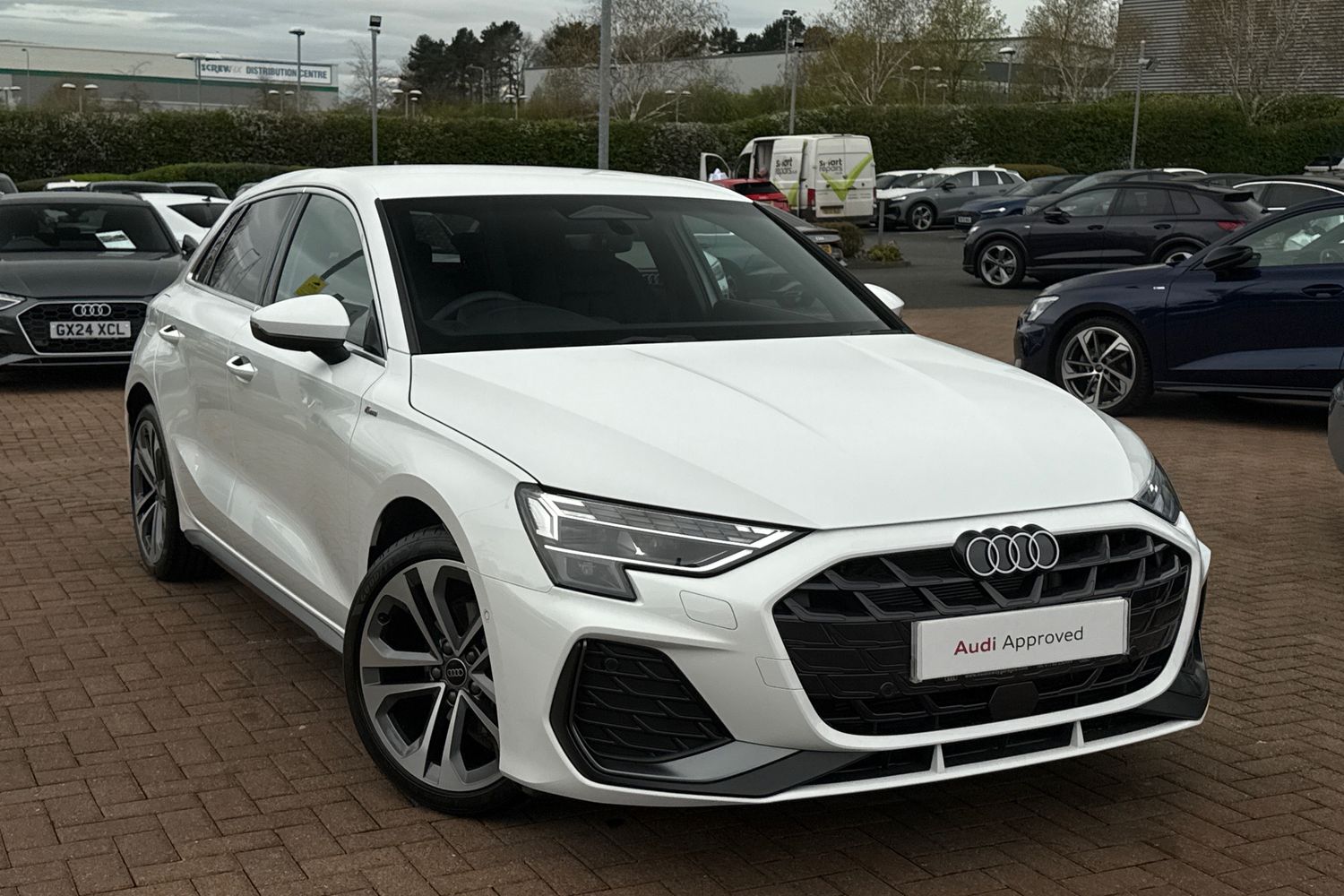 Used Audi A3 2025 for sale - 78189811: Photo 24