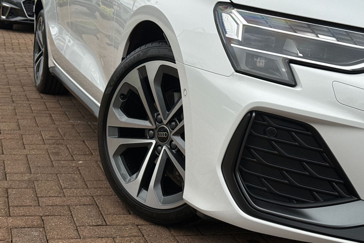 Used Audi A3 2025 for sale - 78189811: Photo 25