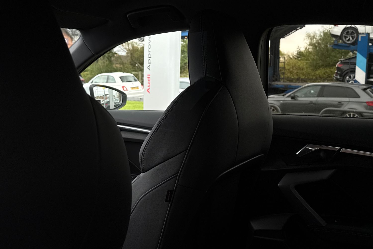 Used Audi A3 2025 for sale - 78189811: Photo 27